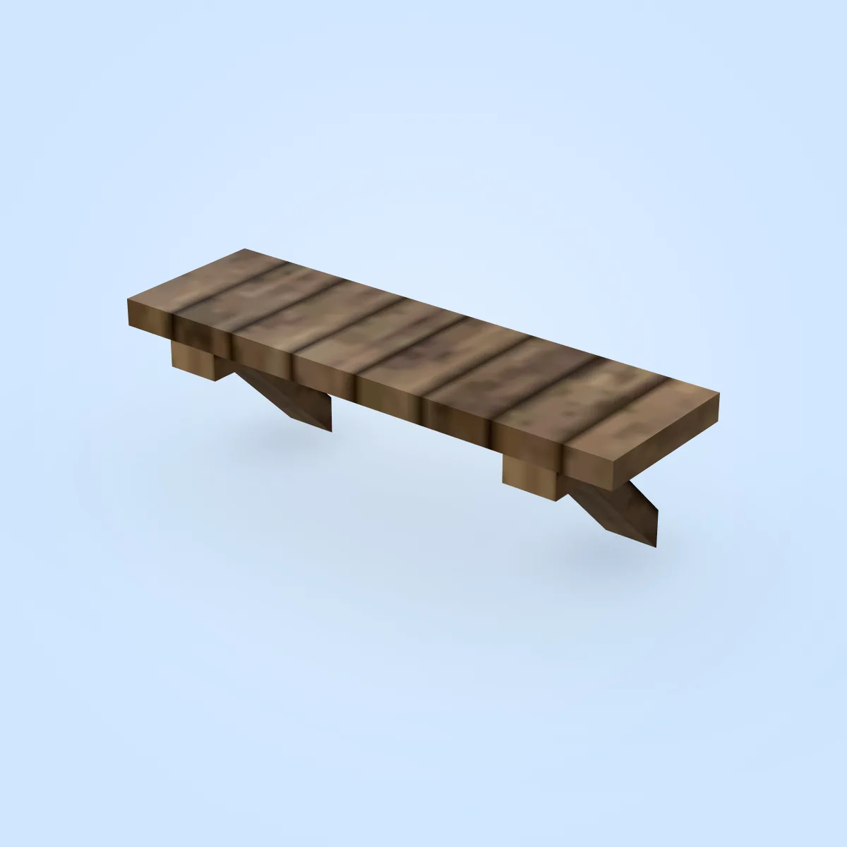 Overhang (Fantasy Town) Set