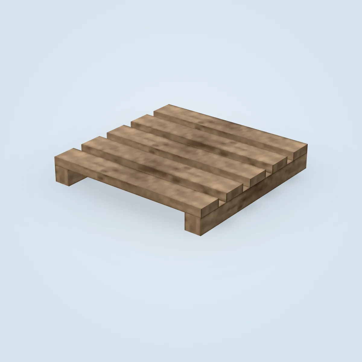 Pallet Set