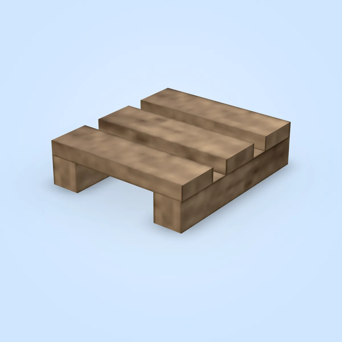 Pallet Small Model