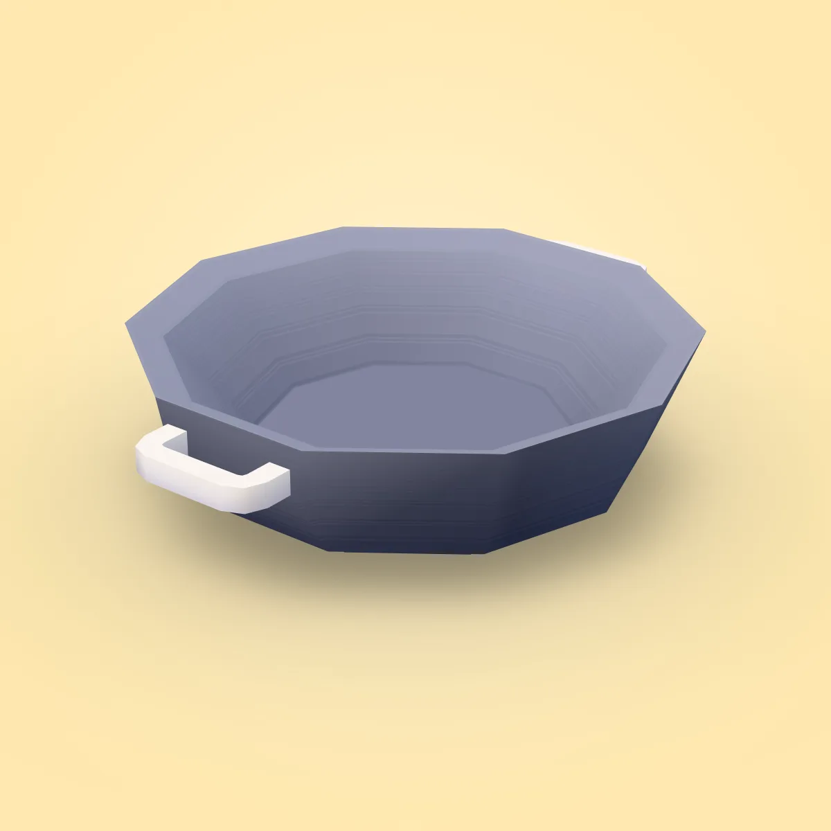 Pan Model