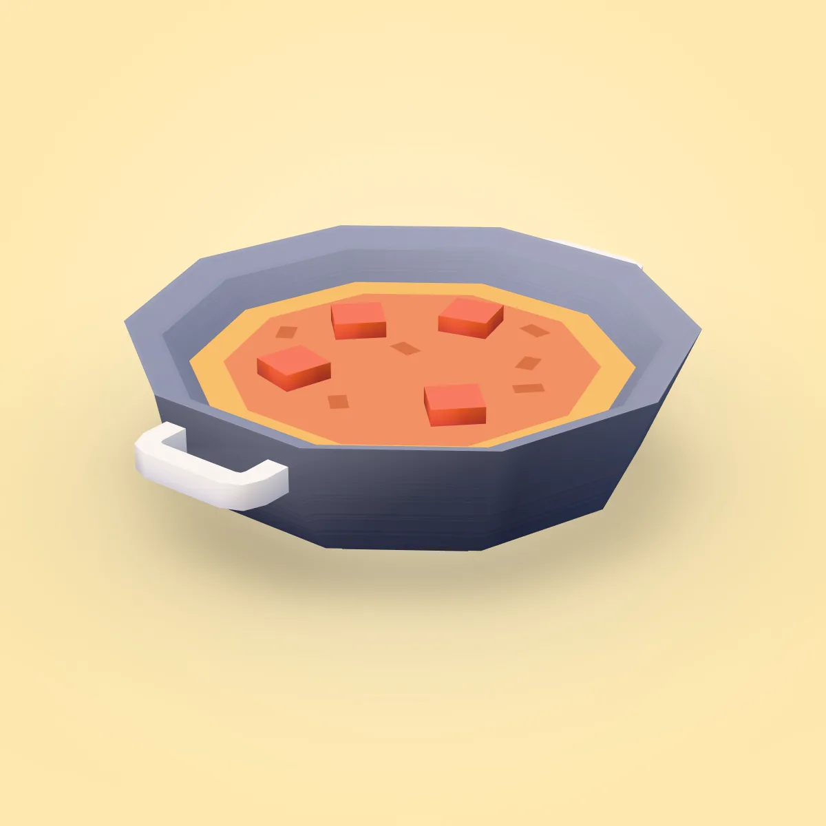 Pan Stew Model