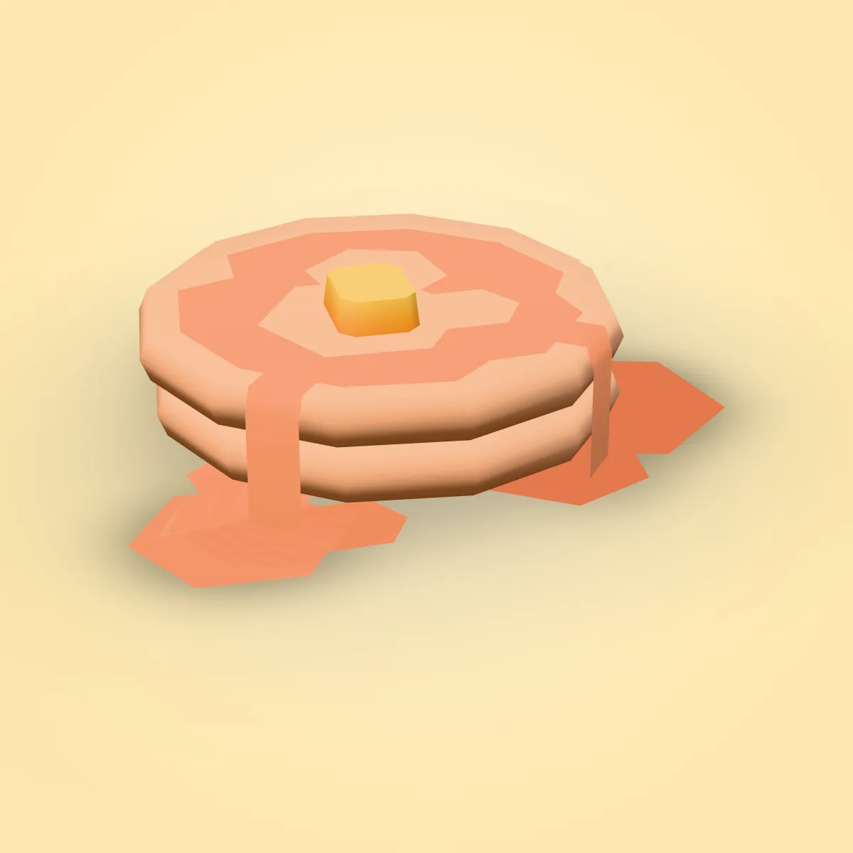 Pancakes Model