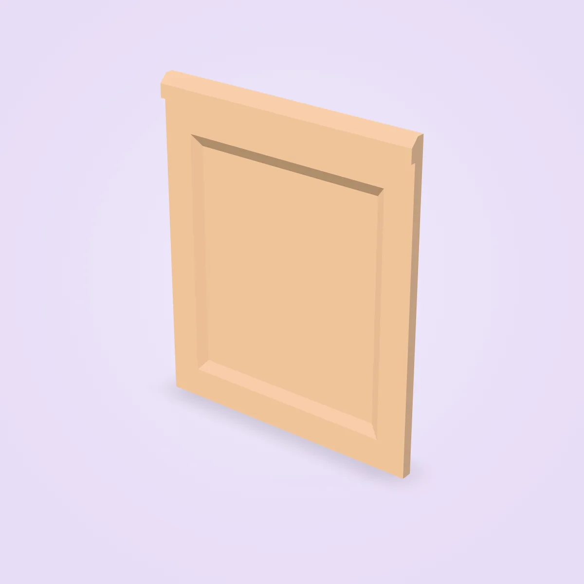 Paneling Model