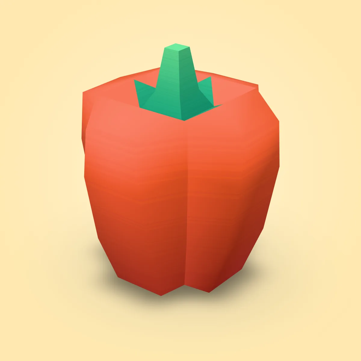 Paprika Model