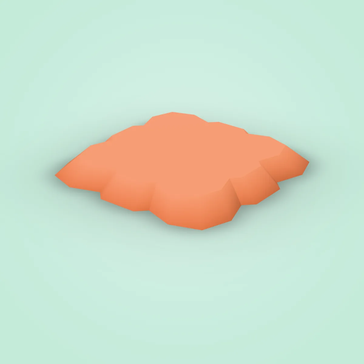 Patch Dirt Model