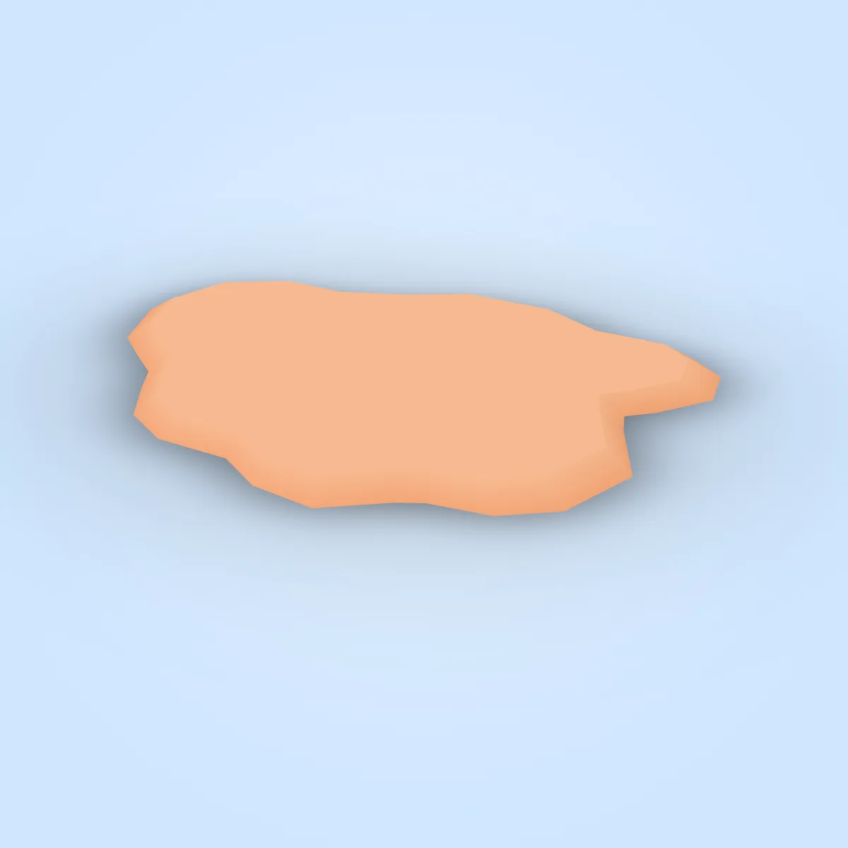 Patch Sand Model