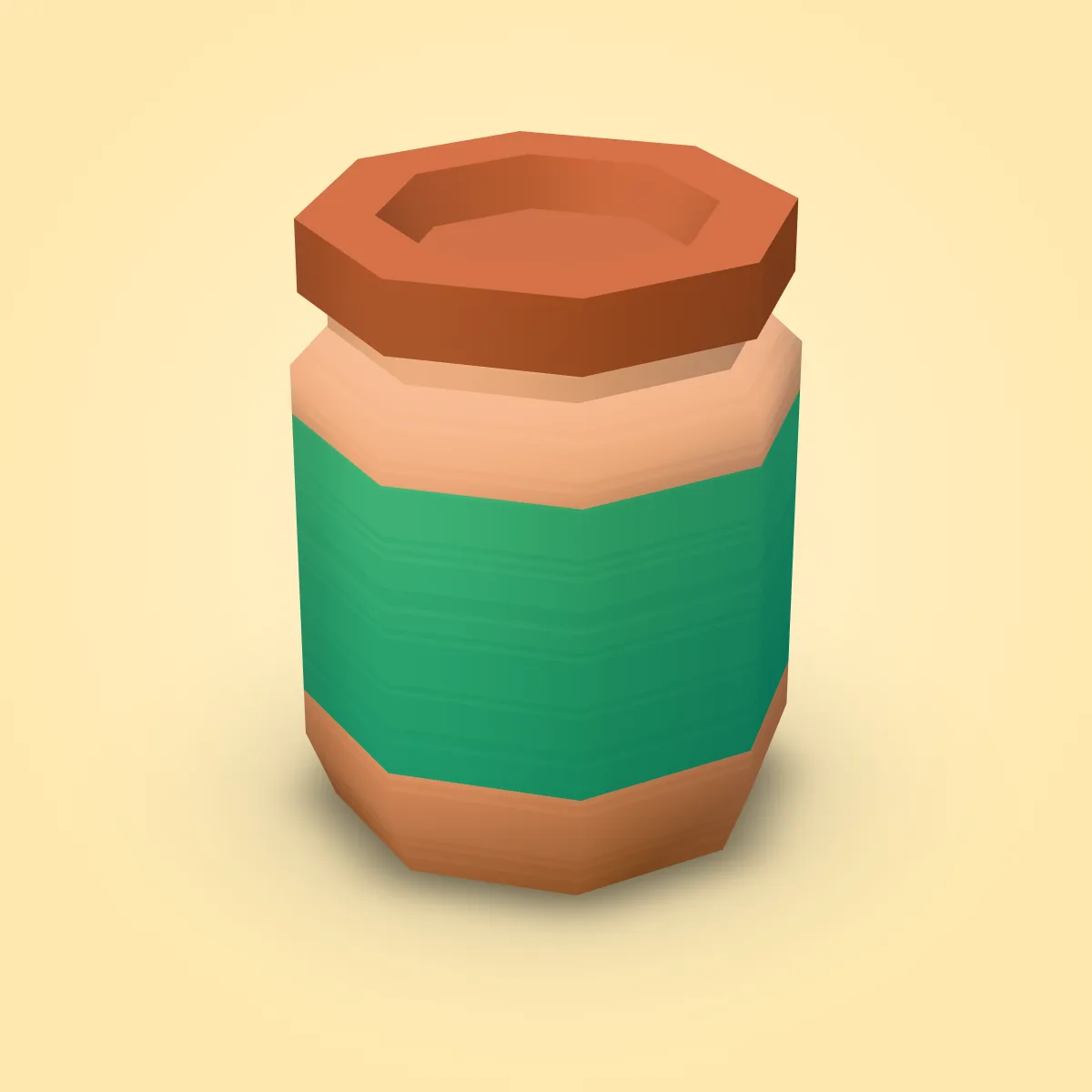 Peanut Butter Model
