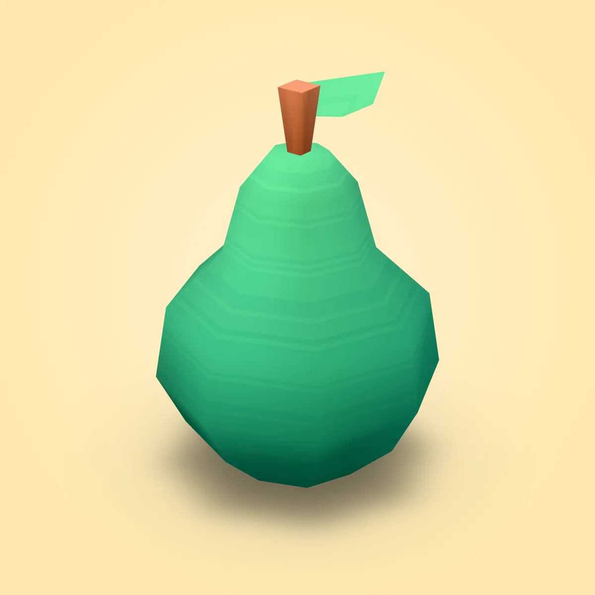 Pear Model