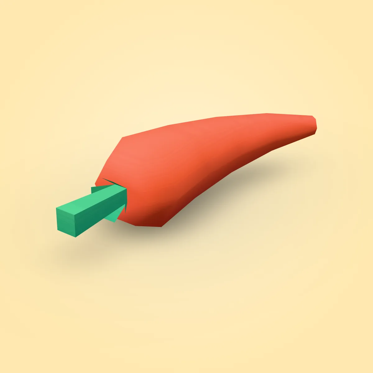 Pepper Model