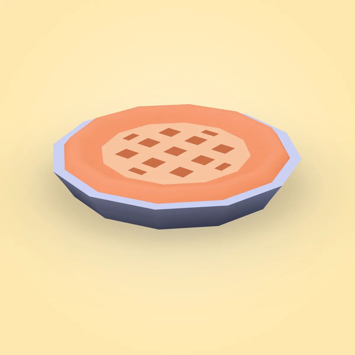 Pie Model
