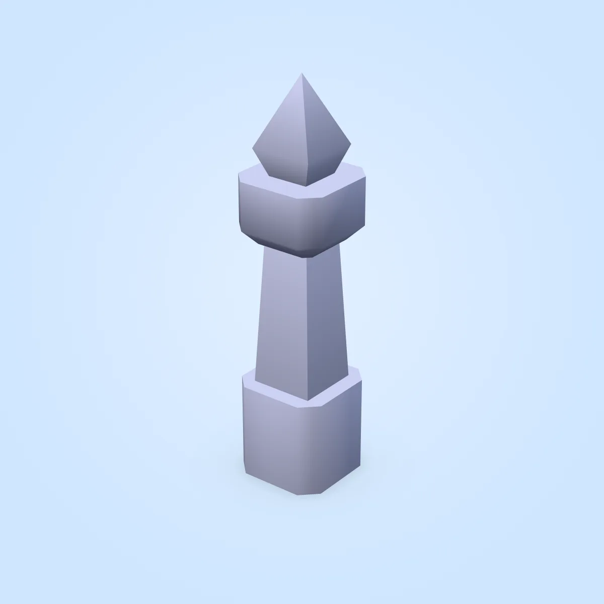 Pillar Small Model