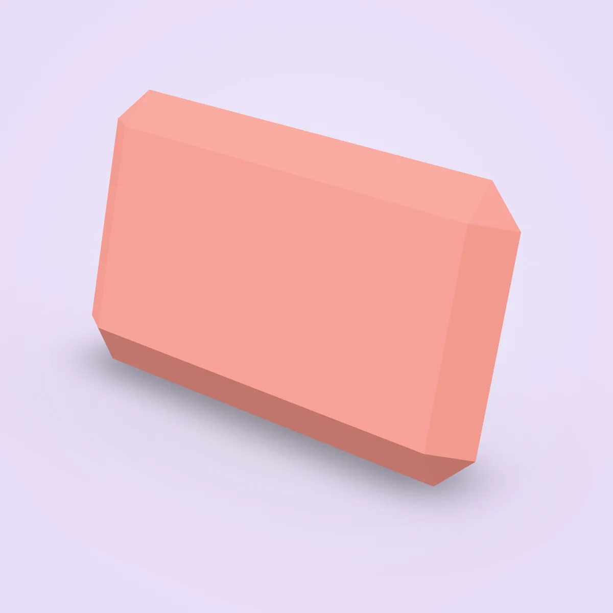 Pillow Long Model