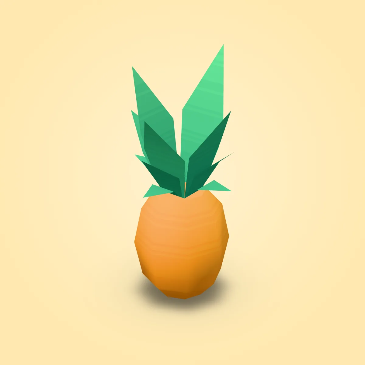 Pineapple Model