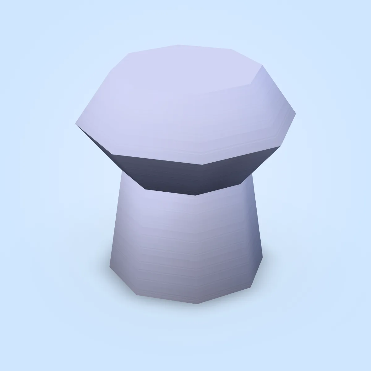 Pipe (Building) Model