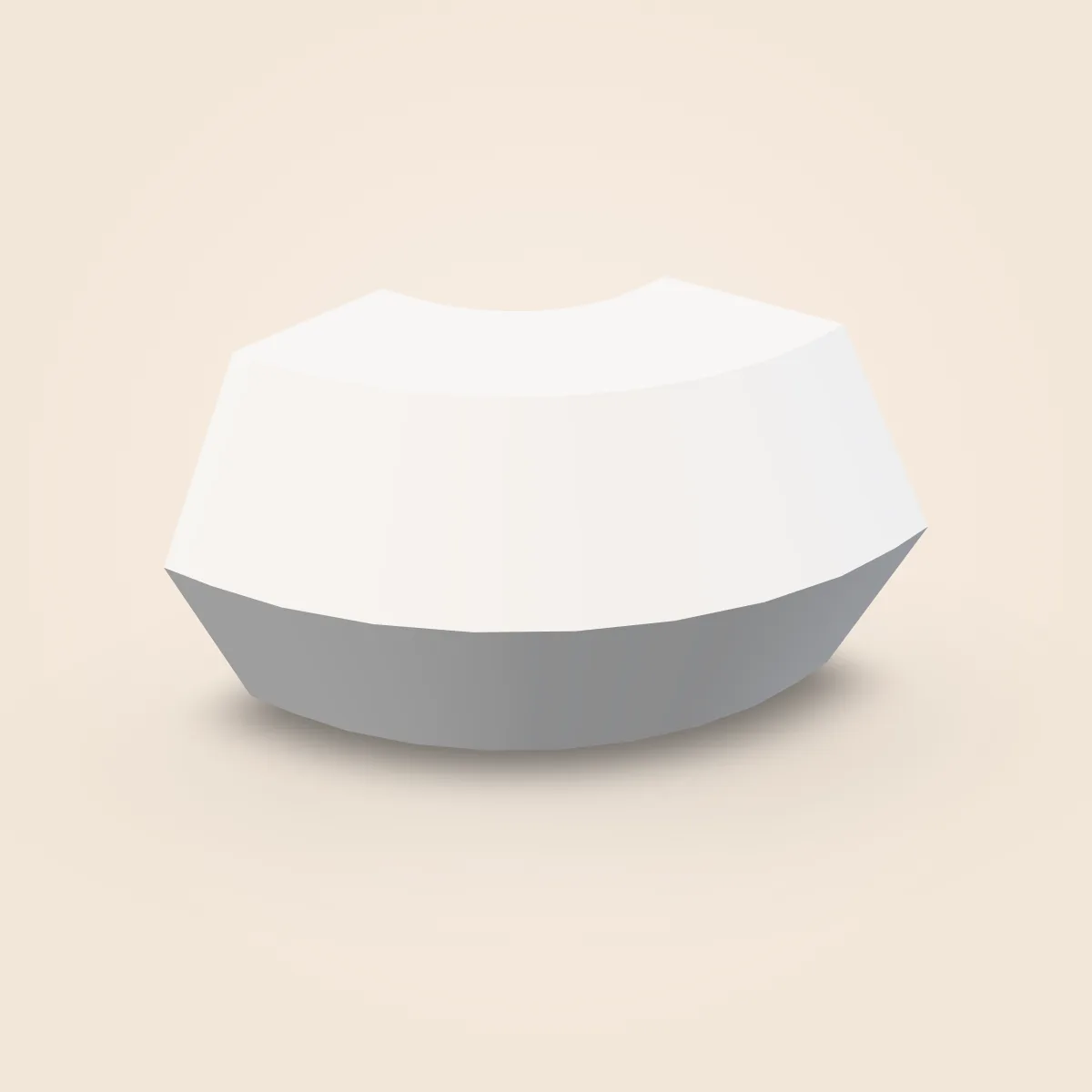 Pipe Corner Round Model