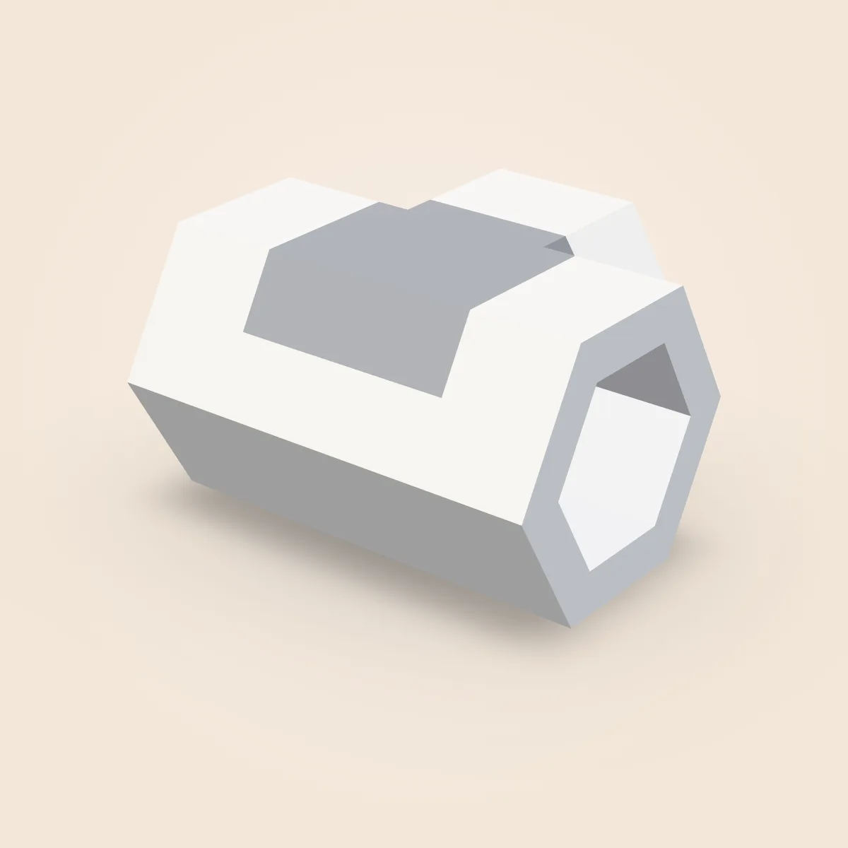 Pipe Split Model