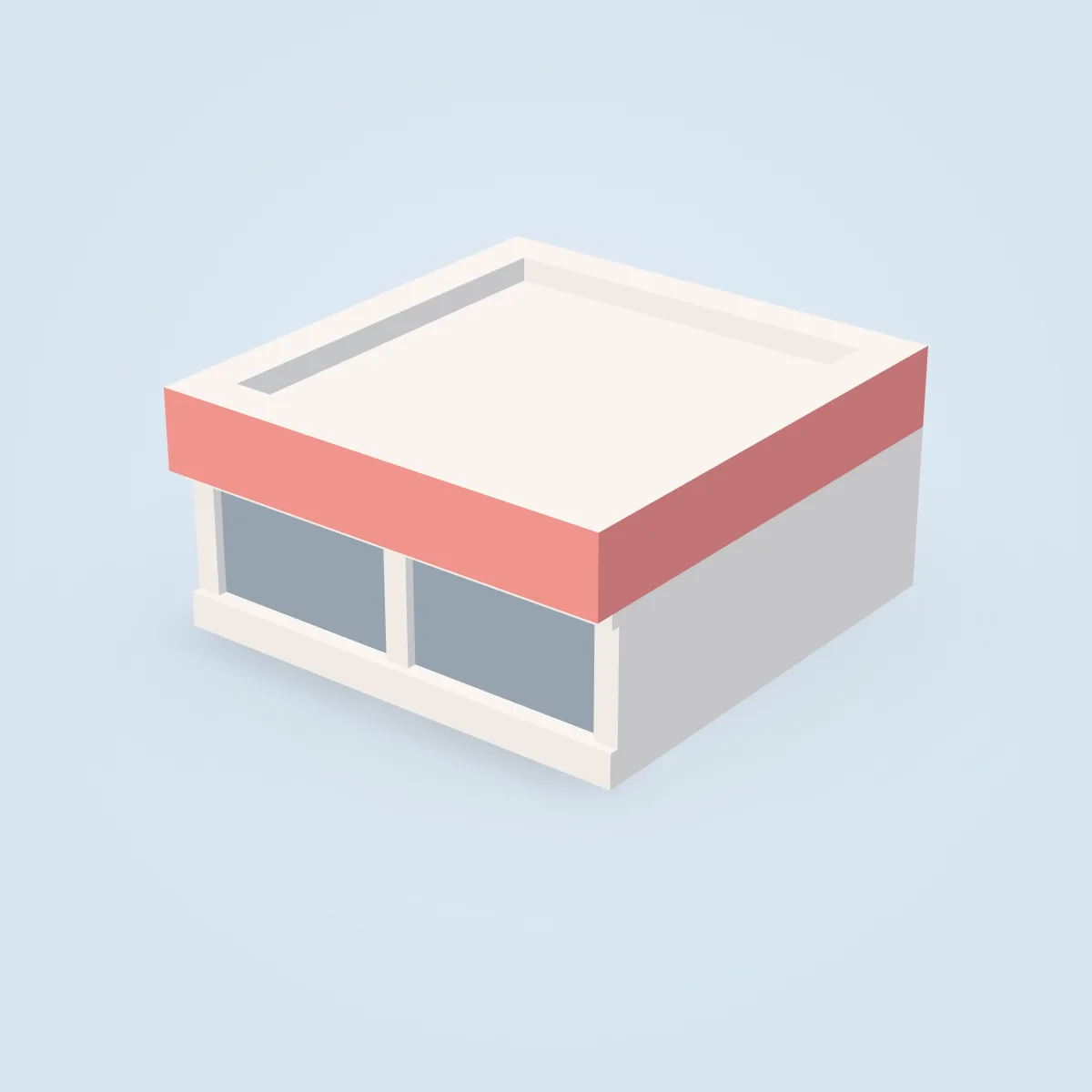 Pits Office Model