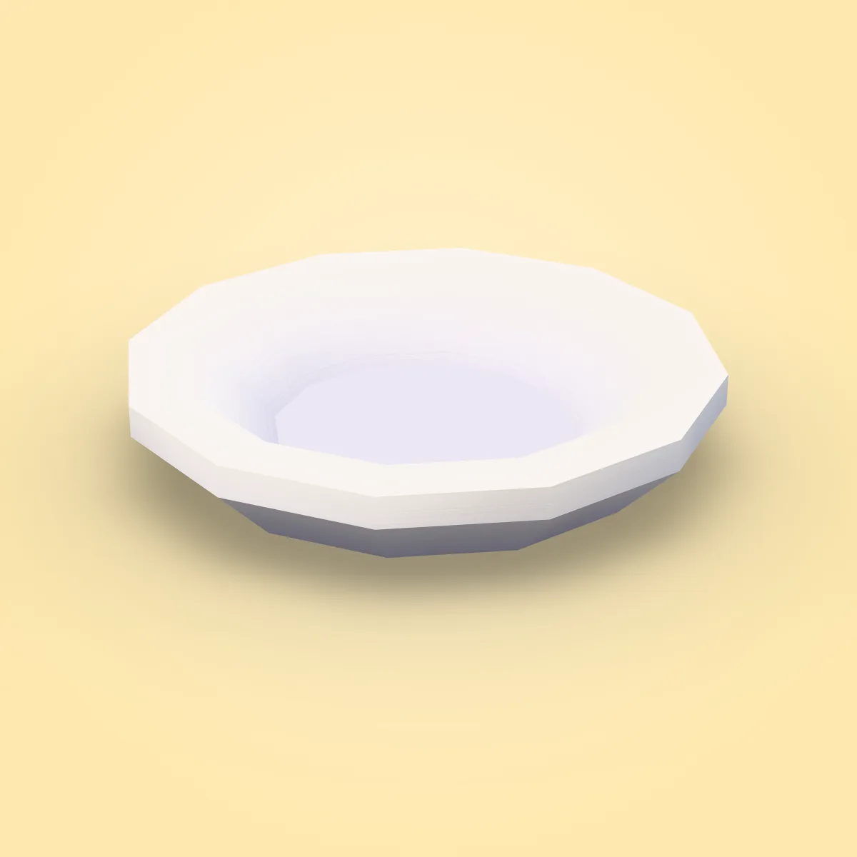 Plate Deep Model