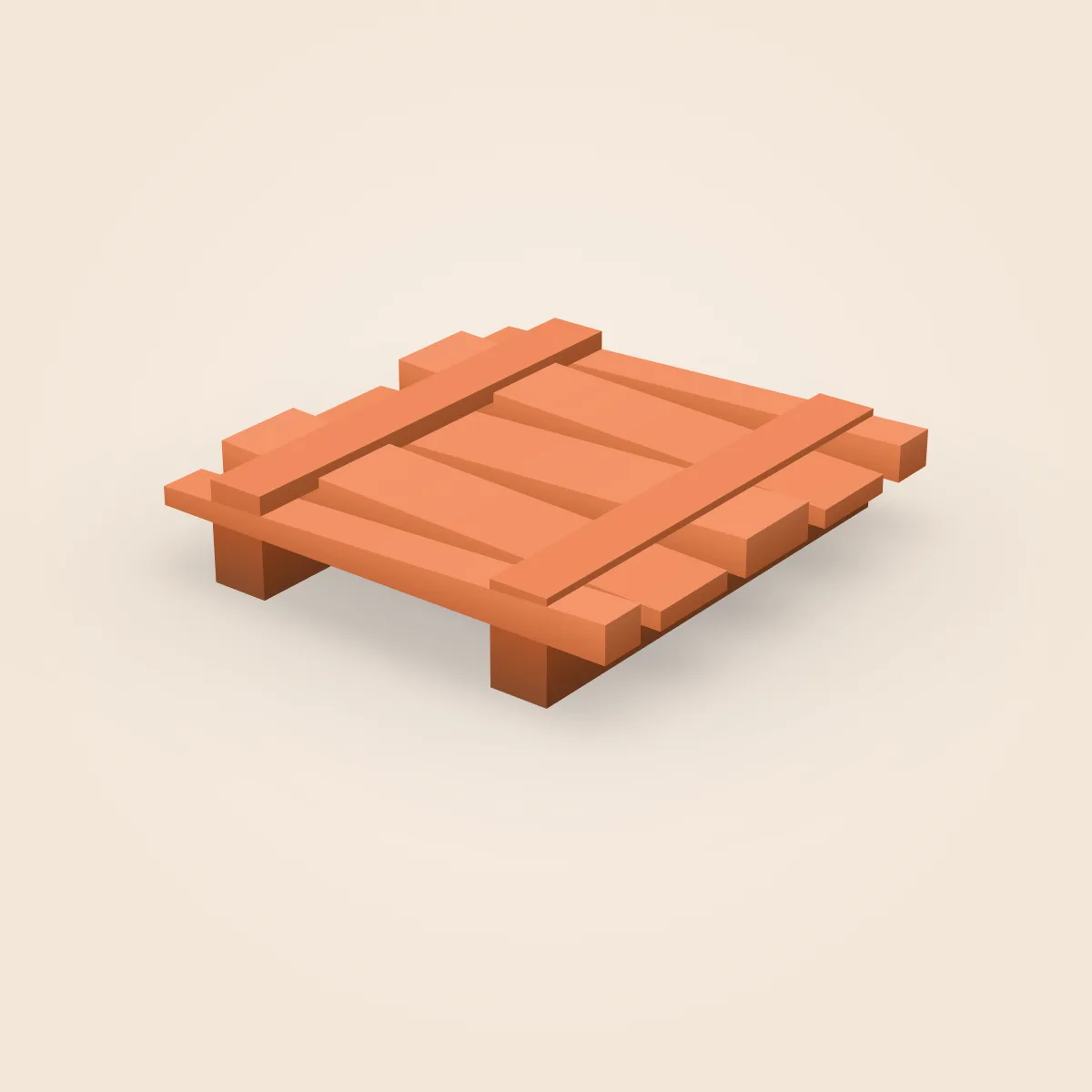 Platform Fortified Model