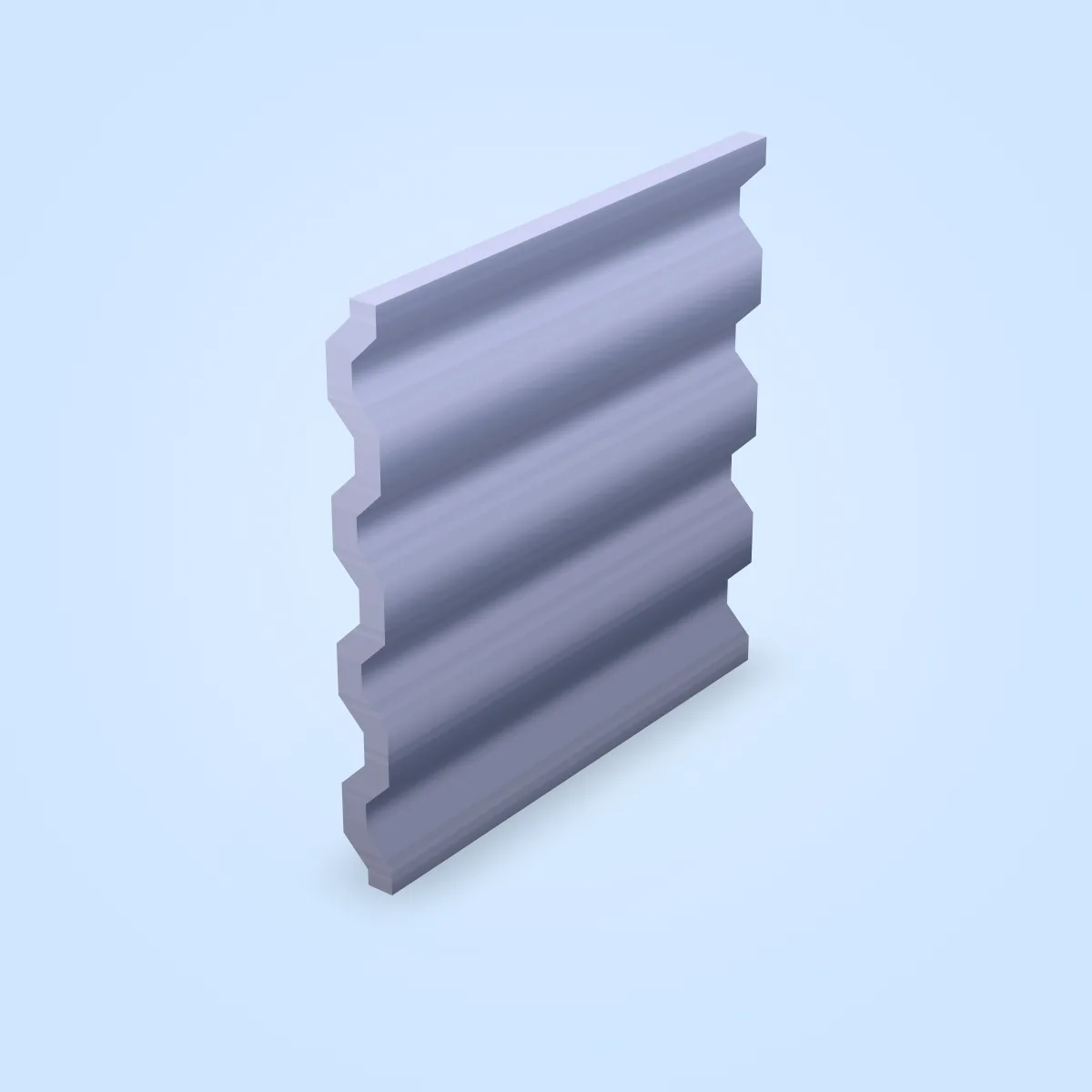 Plating Model