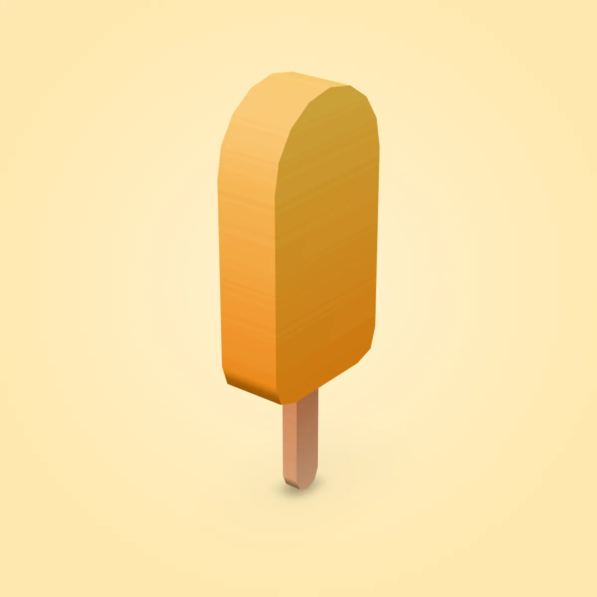 Popsicle Model
