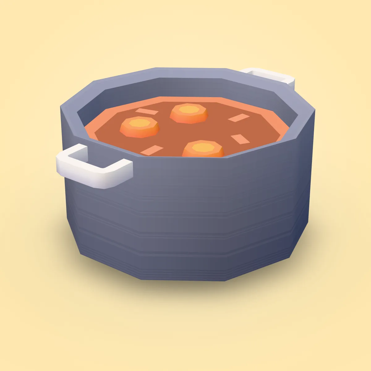 Pot Stew Model