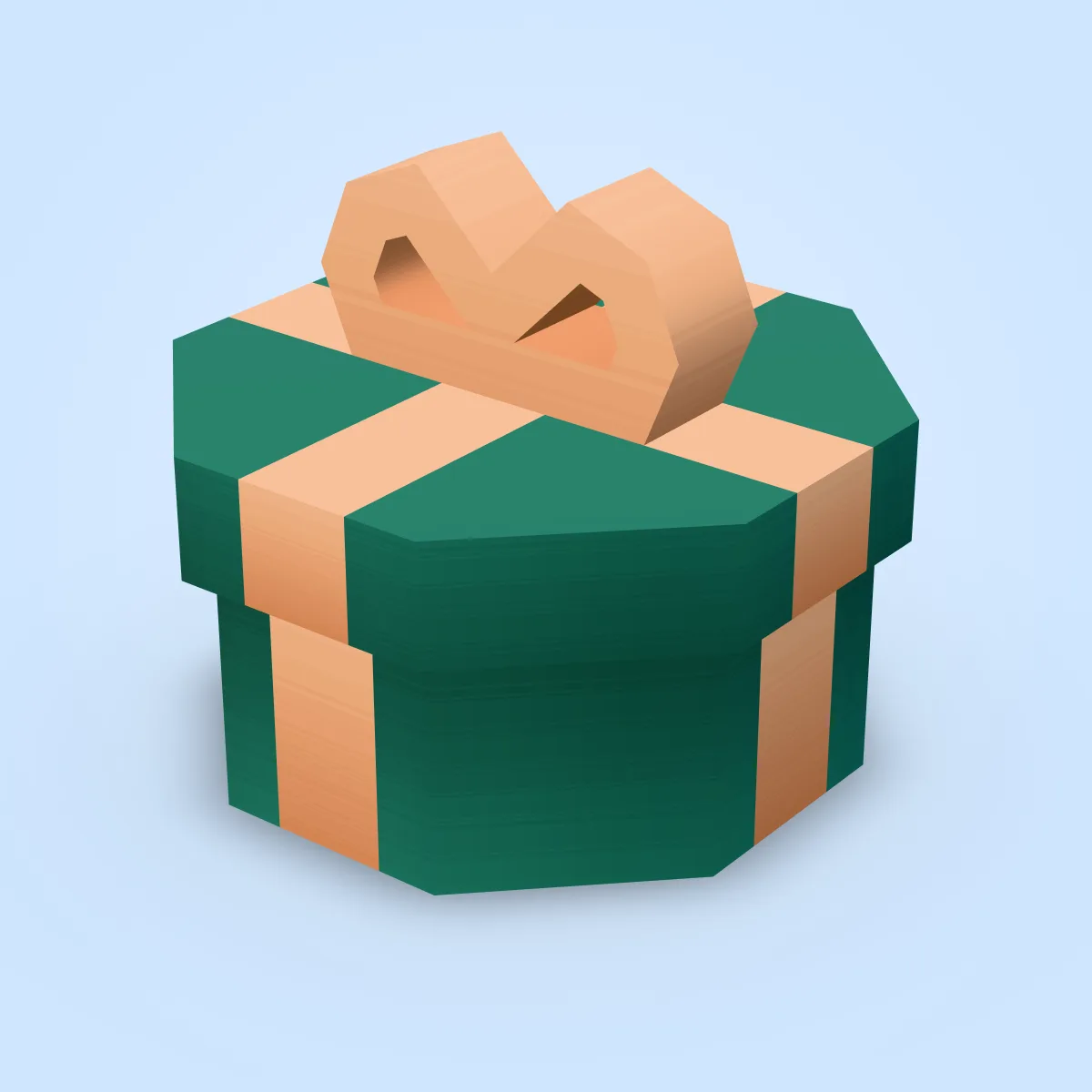 Present B Round Model