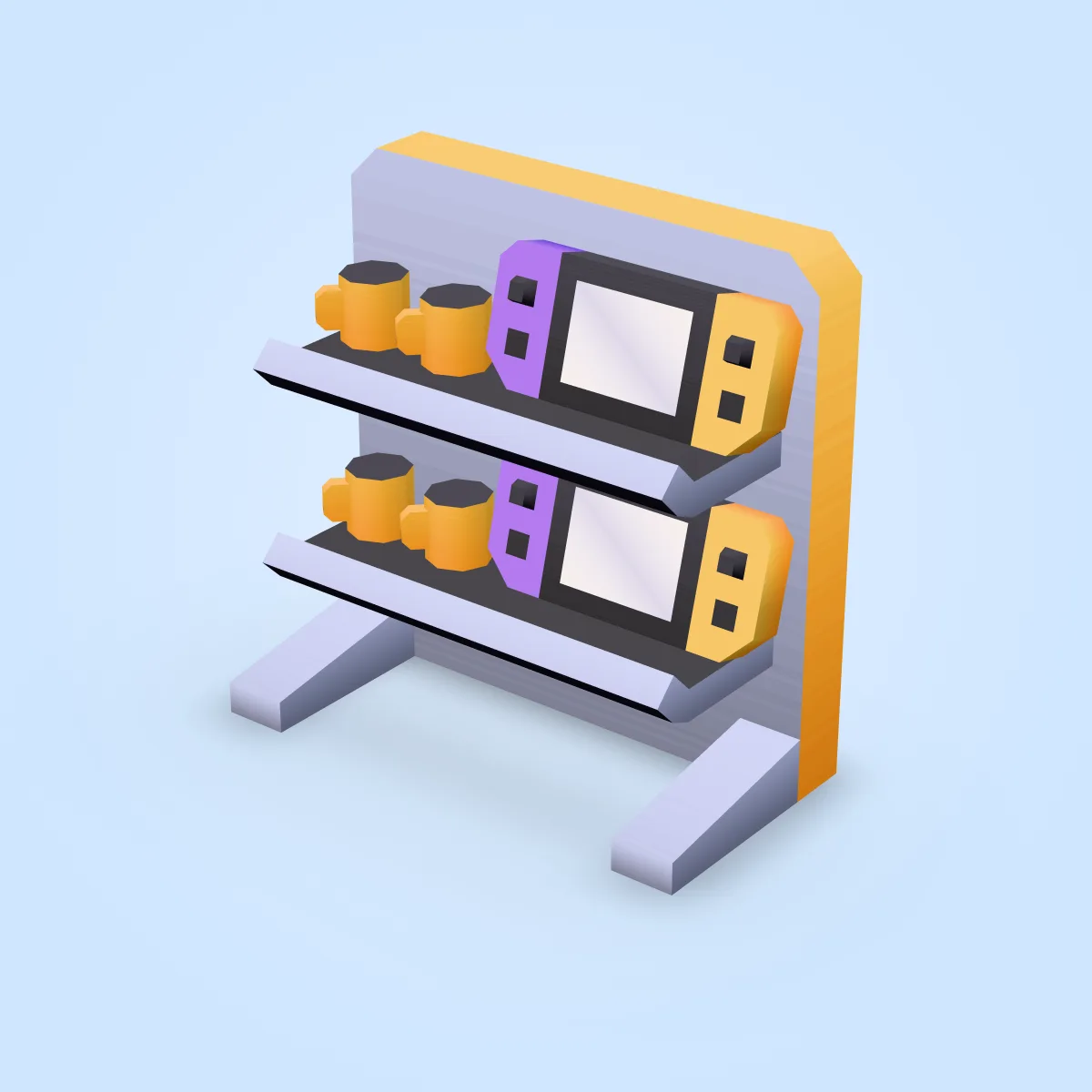 Prizes Model