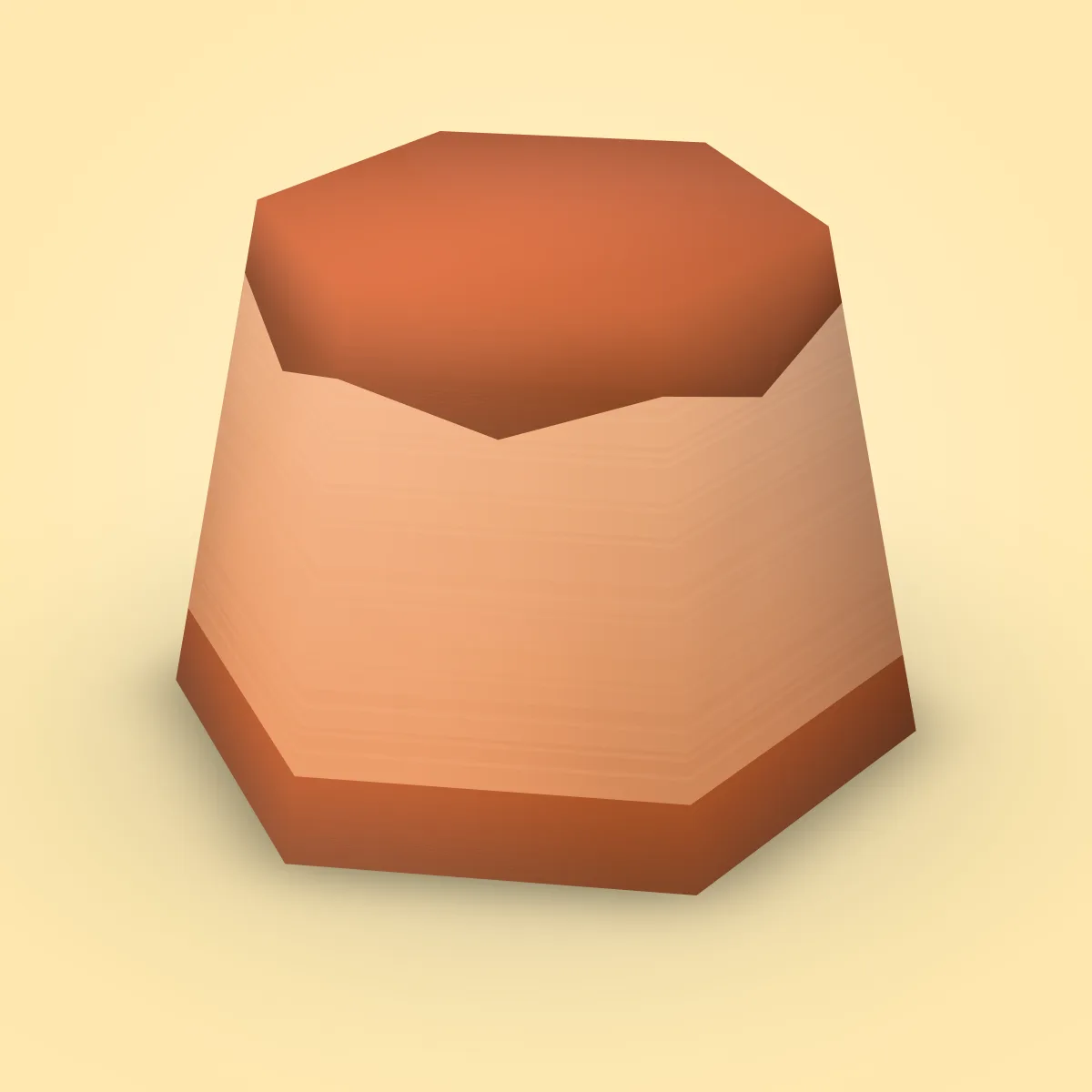 Pudding Model