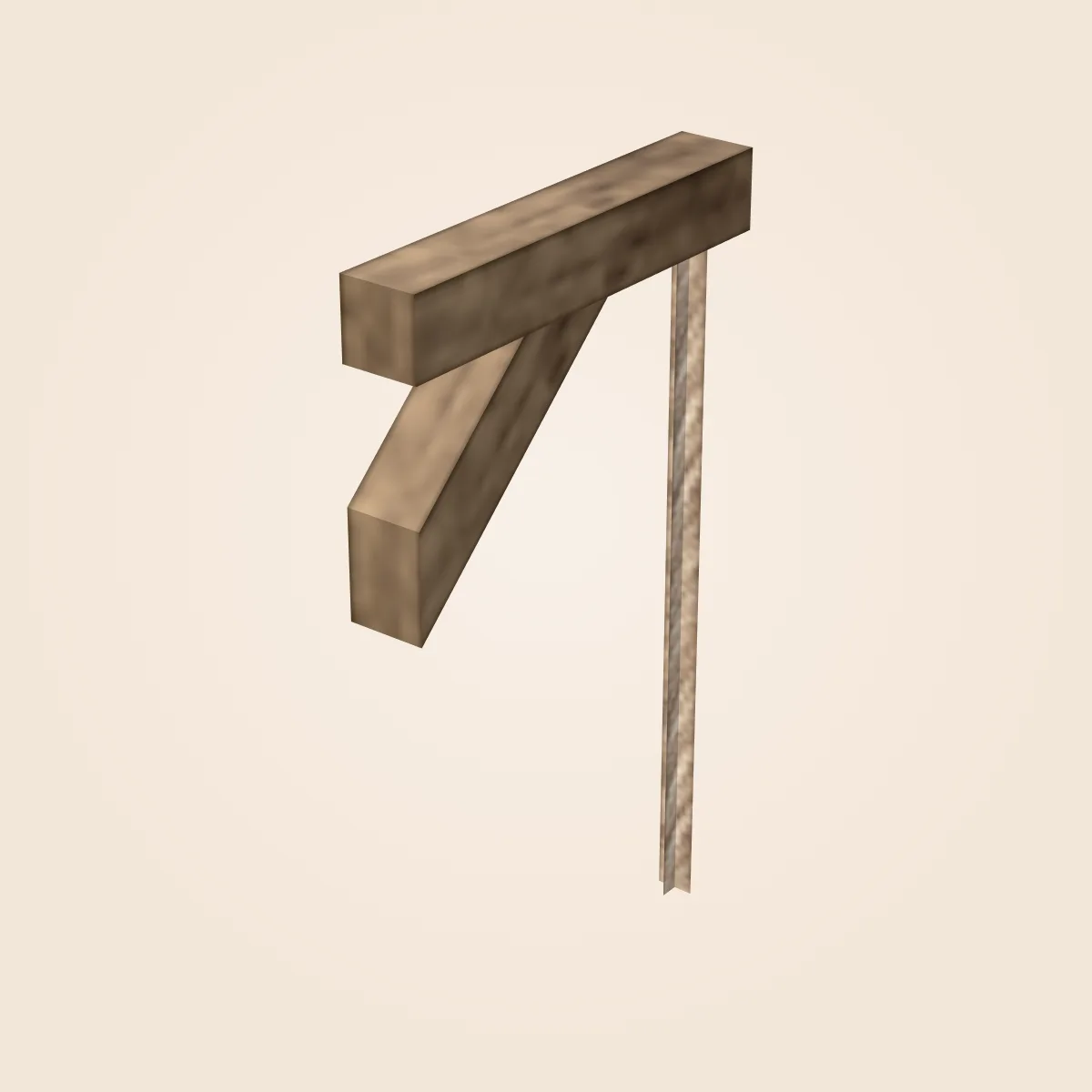 Pulley Model