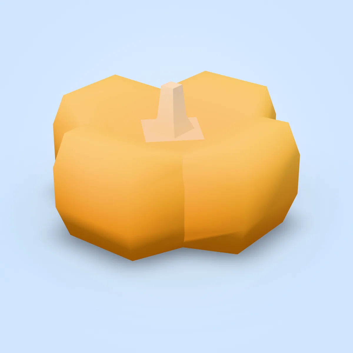 Pumpkin Set