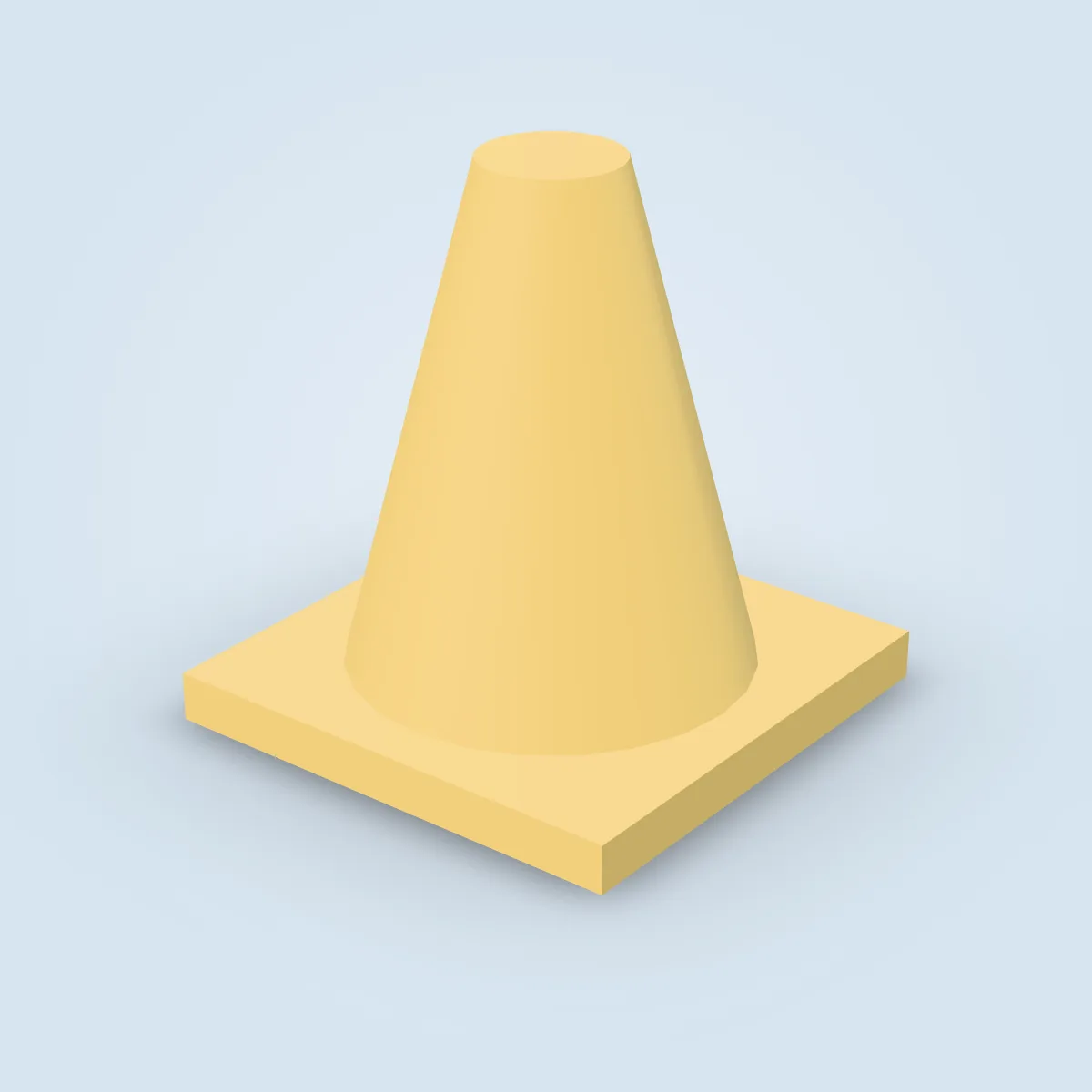 Pylon Model