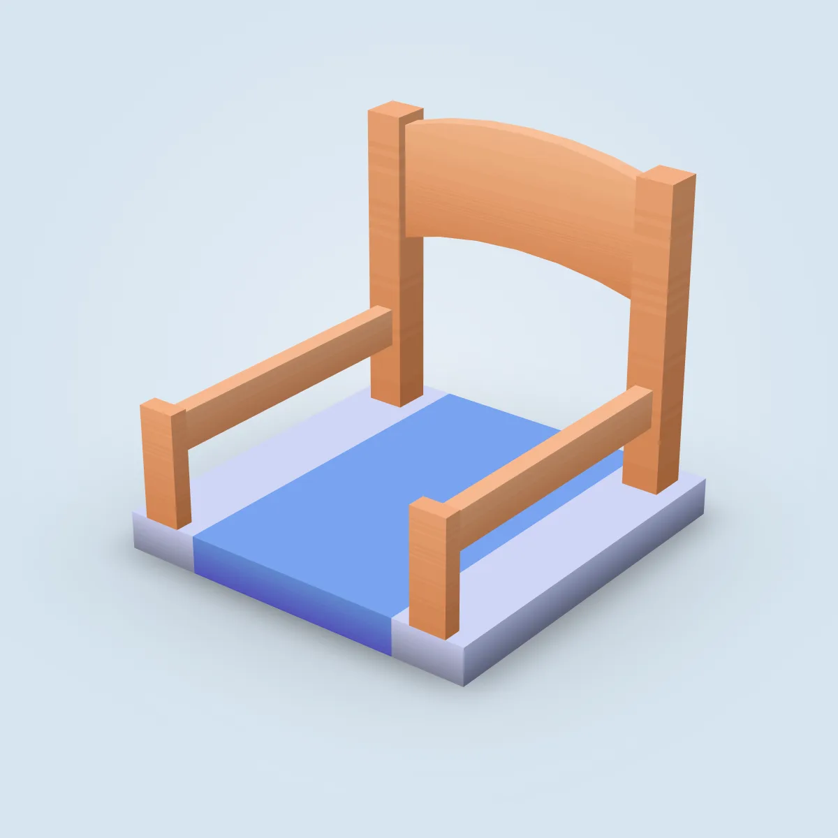 Queue Entrance Model