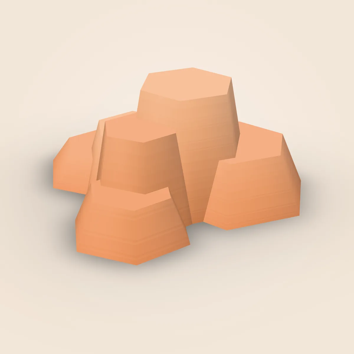 Resource Stone Large Model