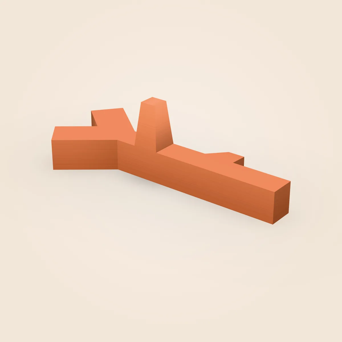 Resource Wood Model