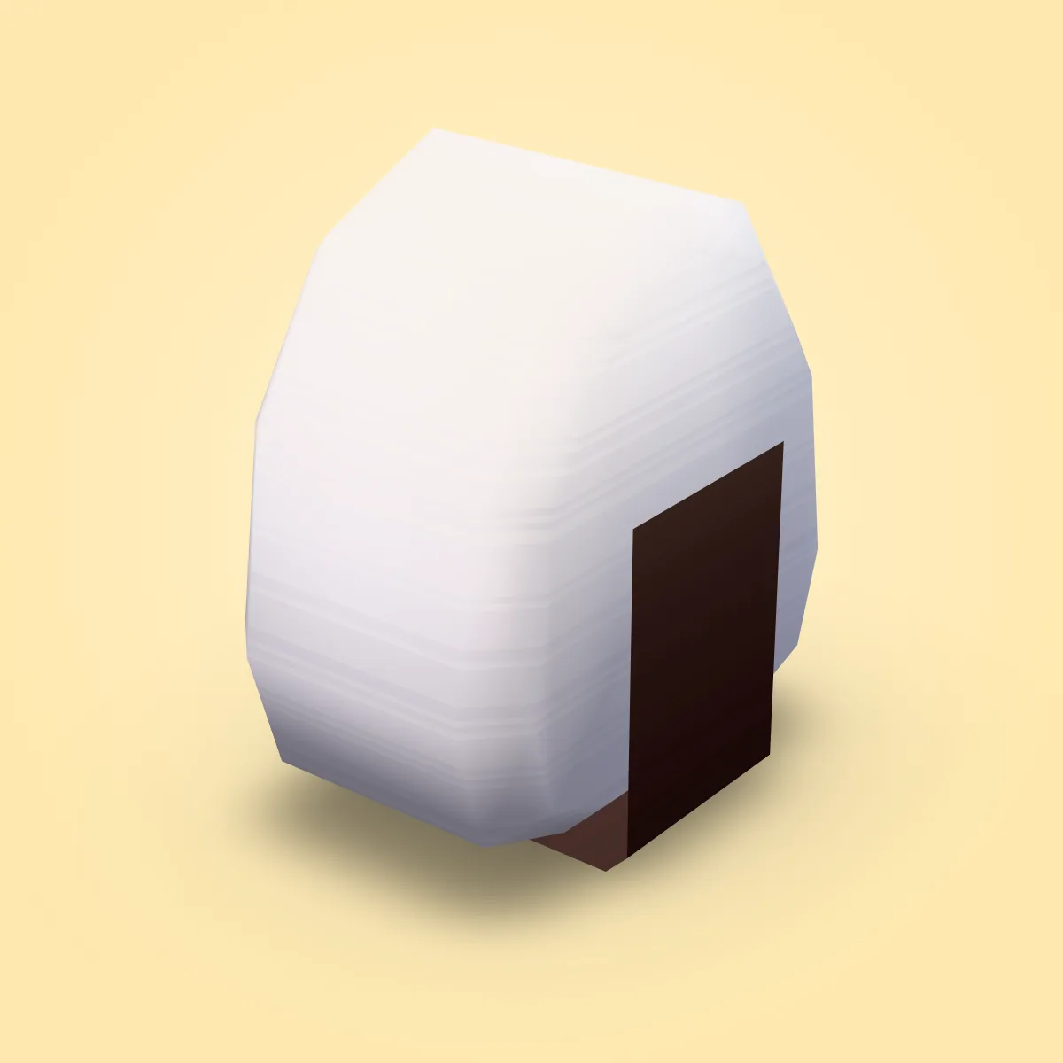 Rice Ball Model