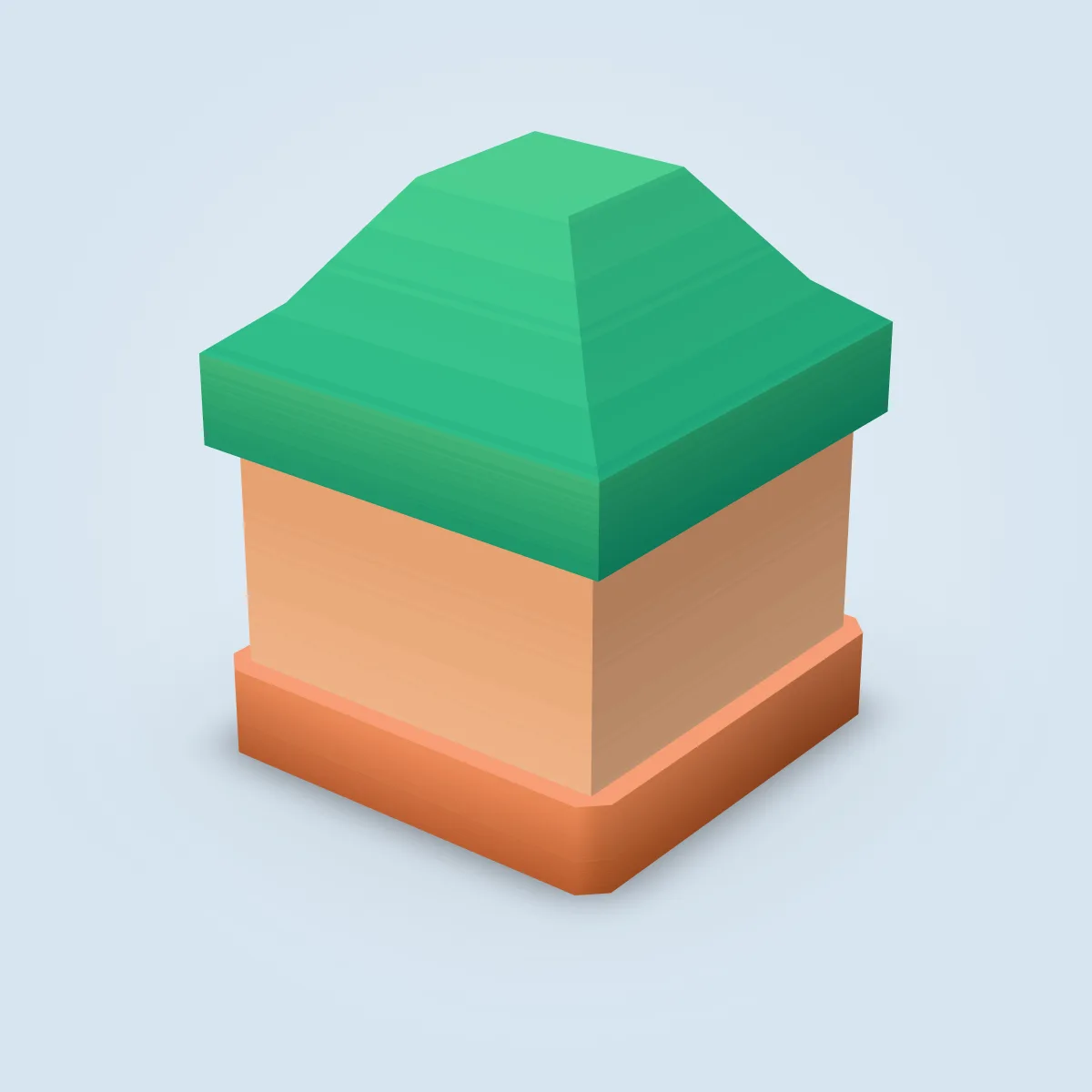 Ride Exit Model