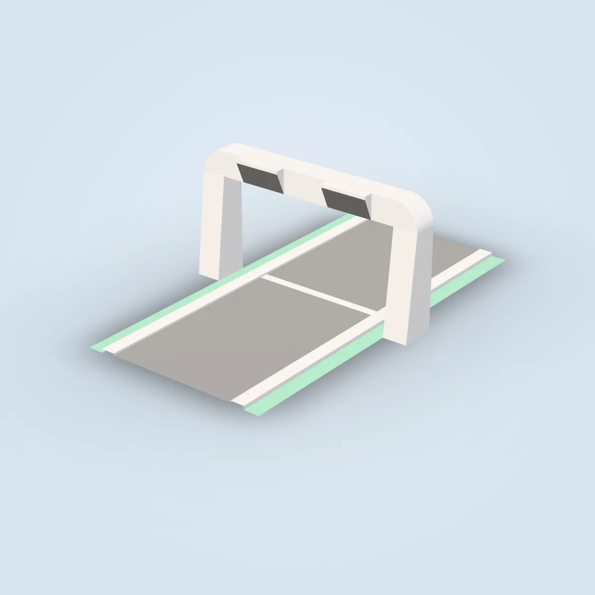 Road Start Model