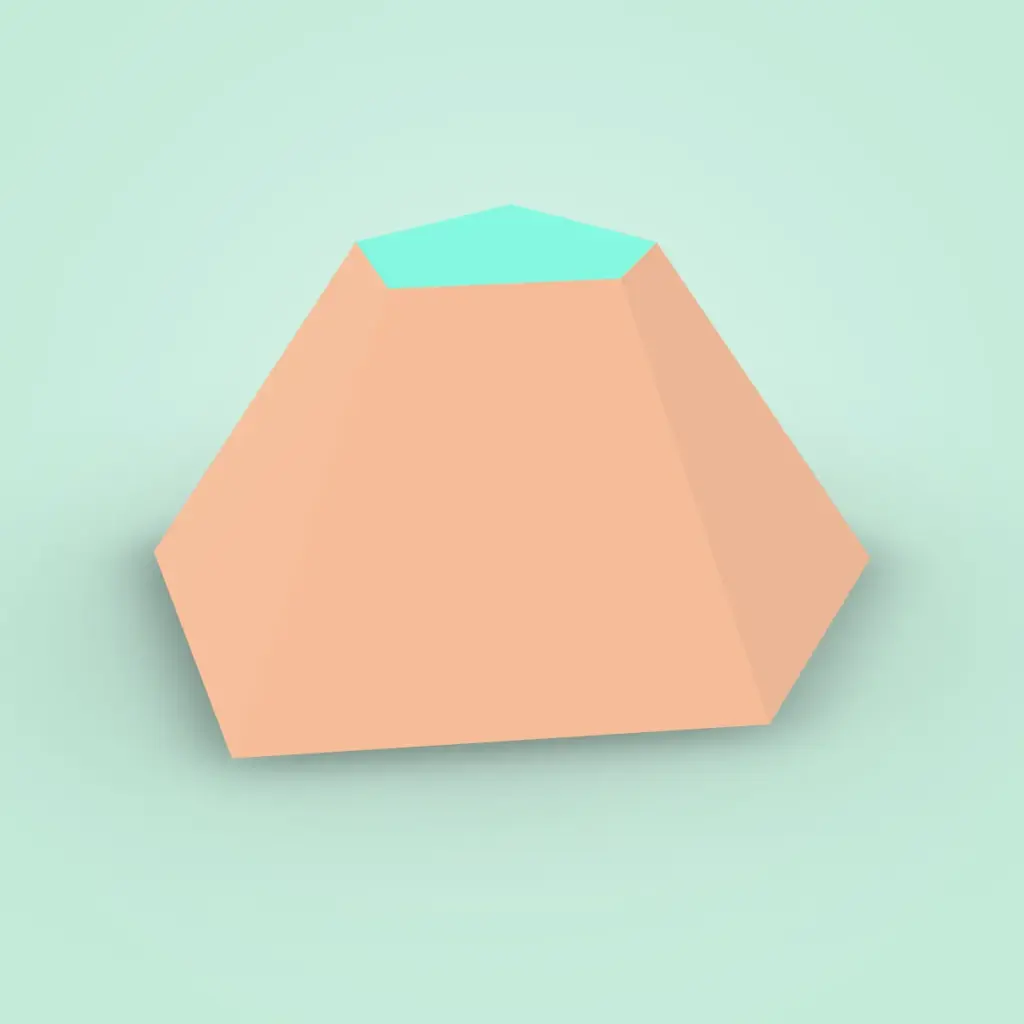 Rock Small Type A Model