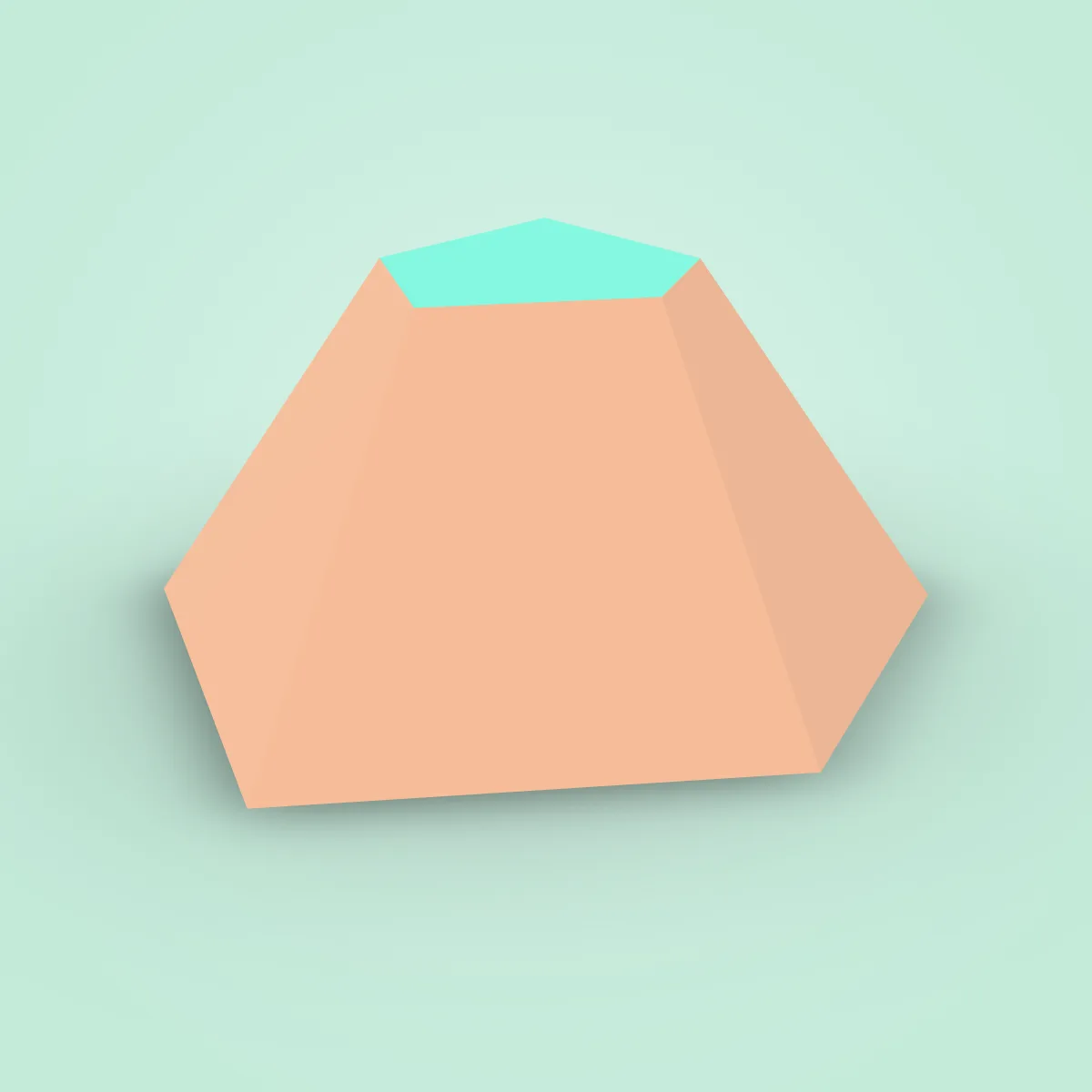 Rock Small Type A Model