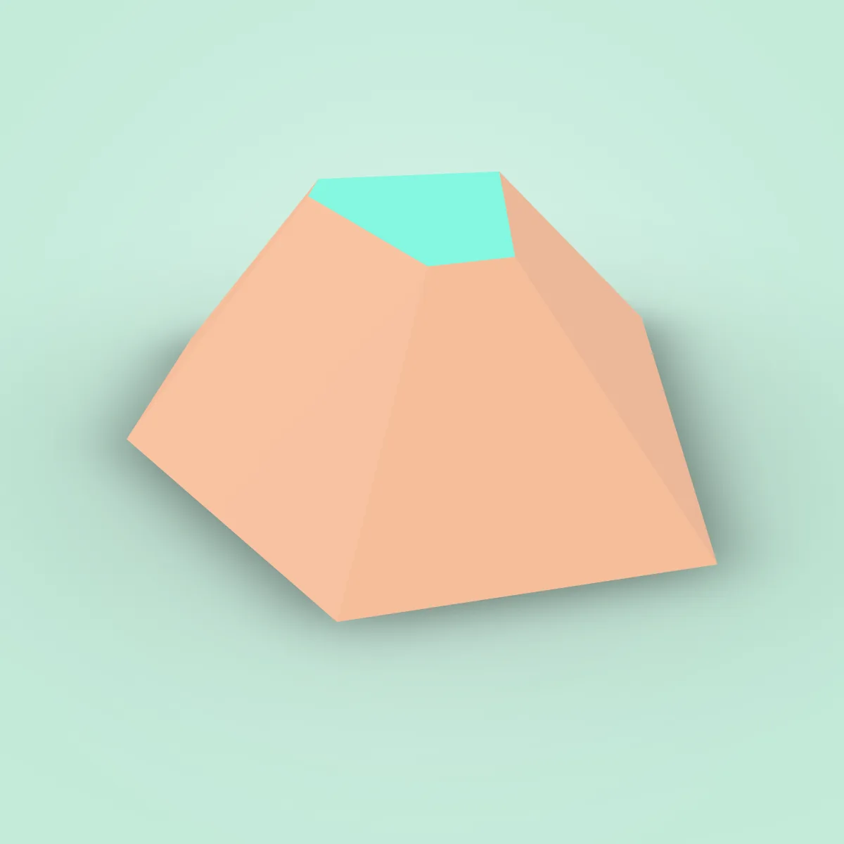 Rock Small Type C Model