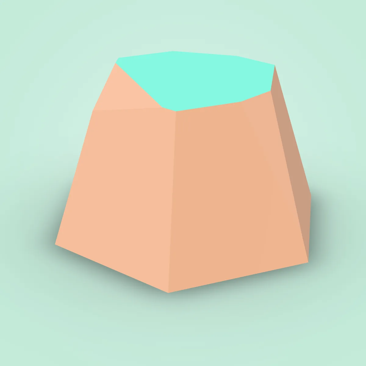 Rock Small Type D Model