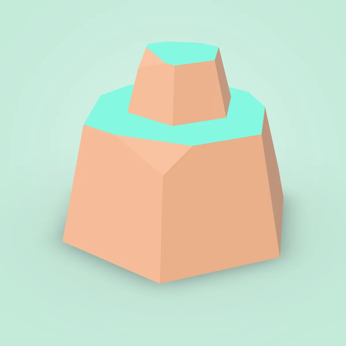 Rock Small Type E Model
