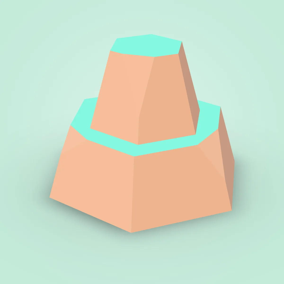 Rock Small Type F Model