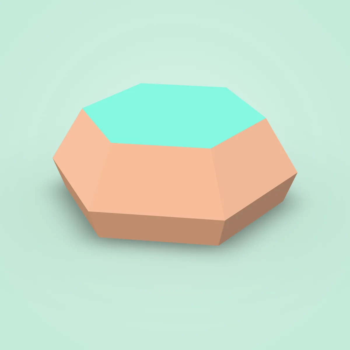 Rock Small Type G Model
