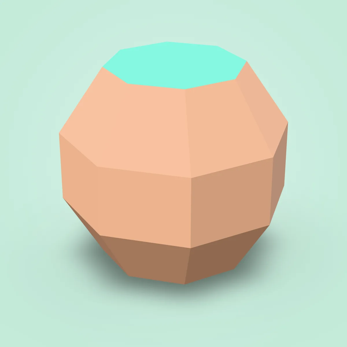 Rock Small Type H Model