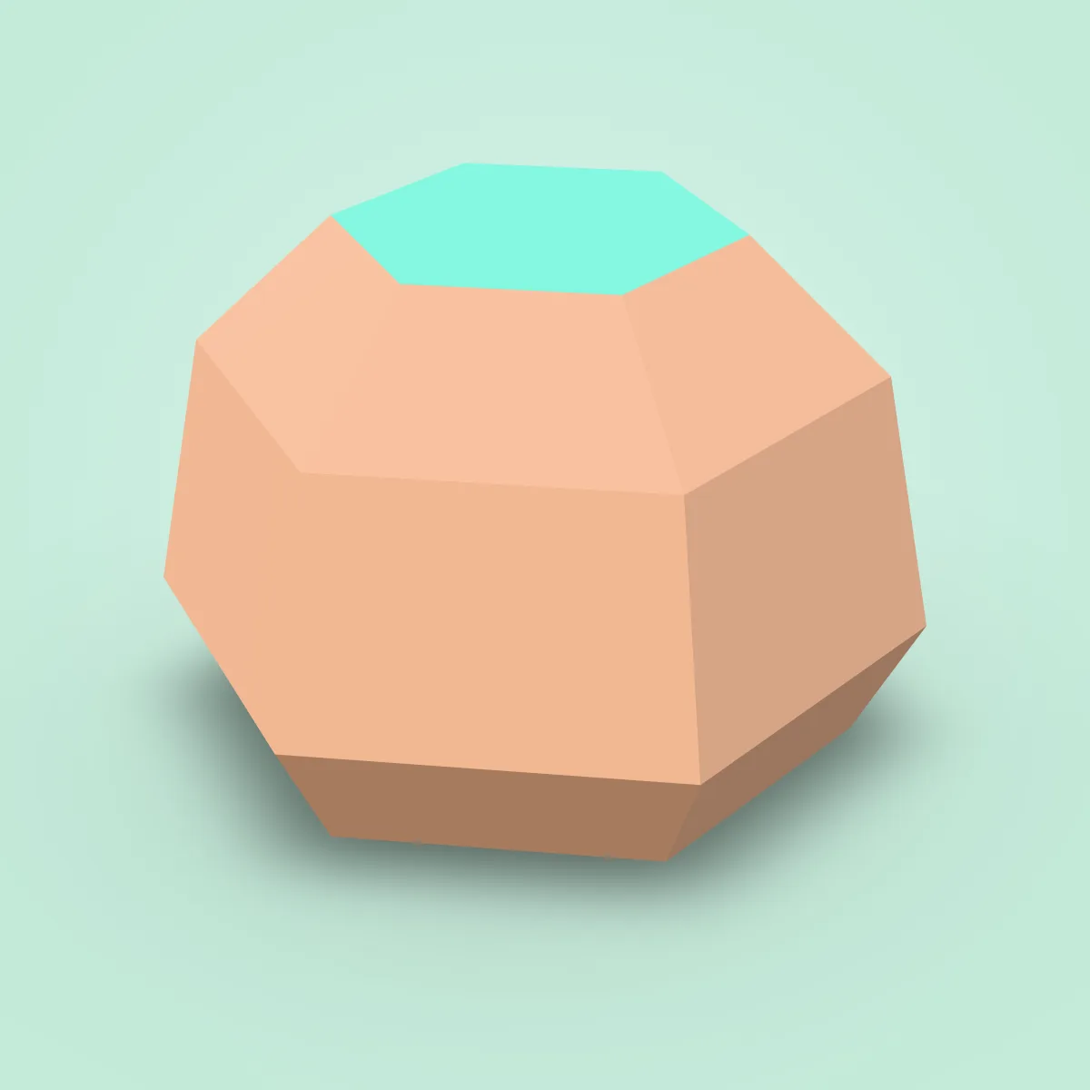 Rock Small Type I Model
