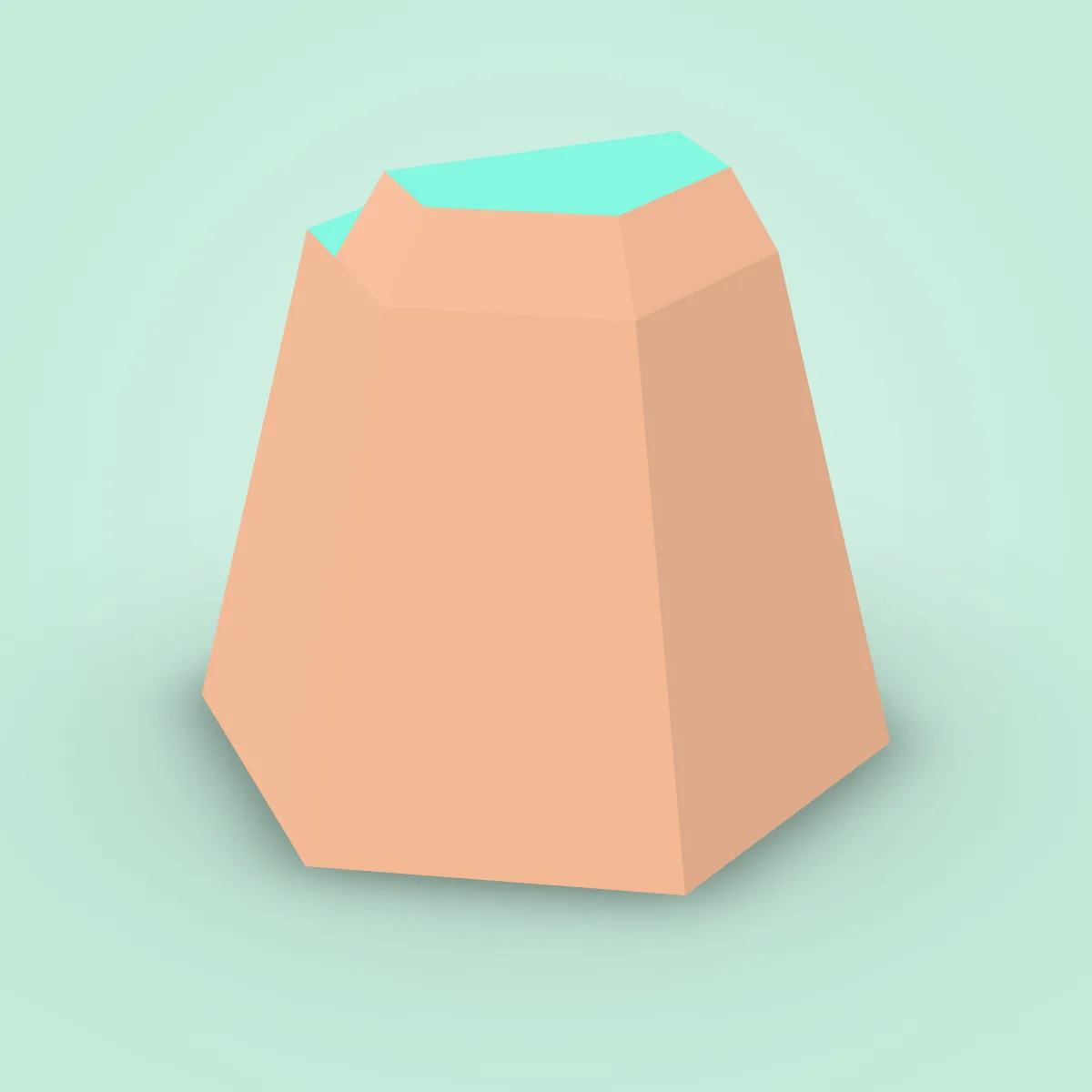 Rock Tall Type E Model