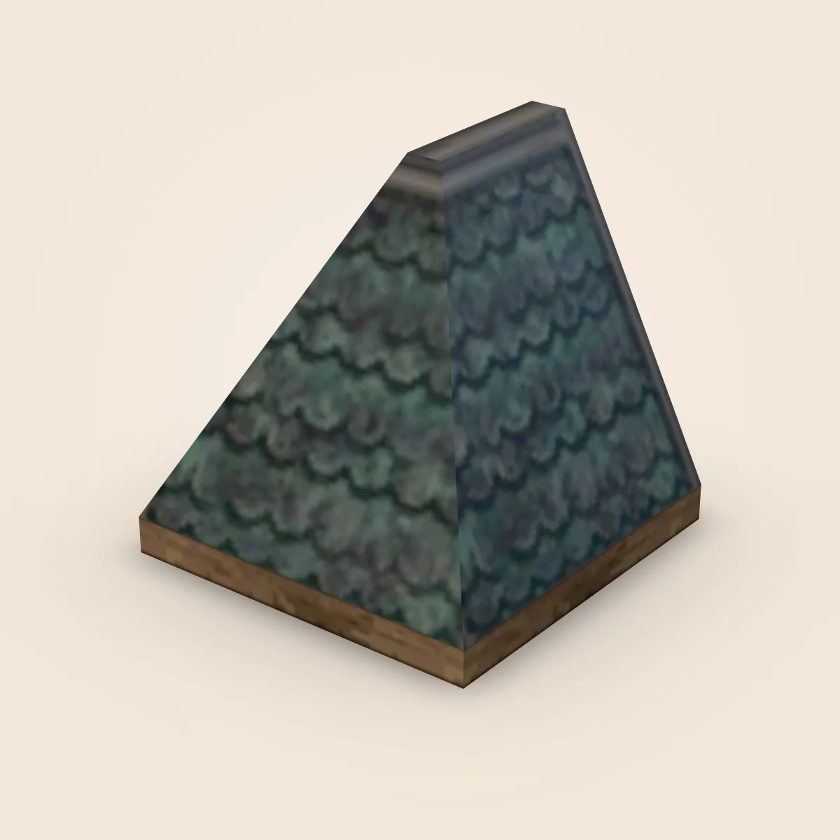 Roof Edge Model