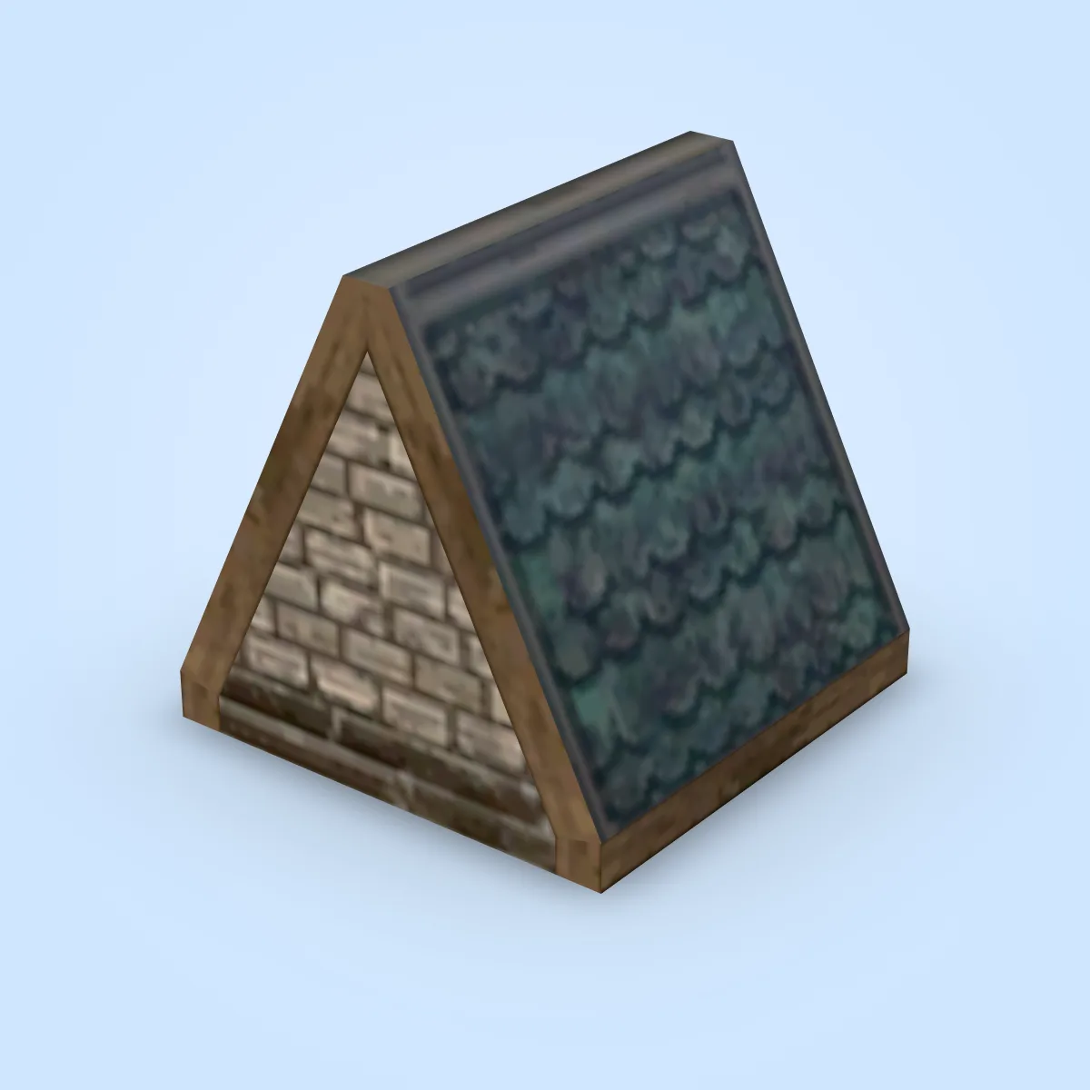 Roof Set